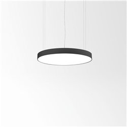 Delta Light SUPERNOVA LINE 65 TW DOWN-UP DIM5 Suspension lamp