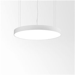 Delta Light SUPERNOVA LINE 95 DOWN-UP Lampe suspendue