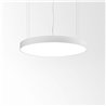 Delta Light SUPERNOVA LINE 95 DOWN-UP Suspension lamp