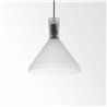 Delta Light MILES C1 SMOKE Lampe suspendue