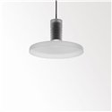 Delta Light MILES C2 PINK Hanglamp