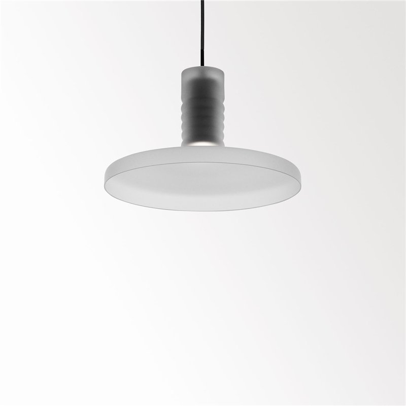 Delta Light MILES C2 PINK Lampe suspendue