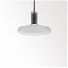 Delta Light MILES C2 PINK Lampe suspendue