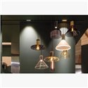 Delta Light MILES C2 PINK Hanglamp