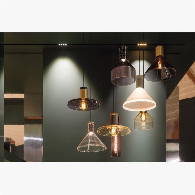 Delta Light MILES C2 PINK Lampe suspendue