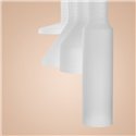 Delta Light MILES C3 PINK Hanglamp