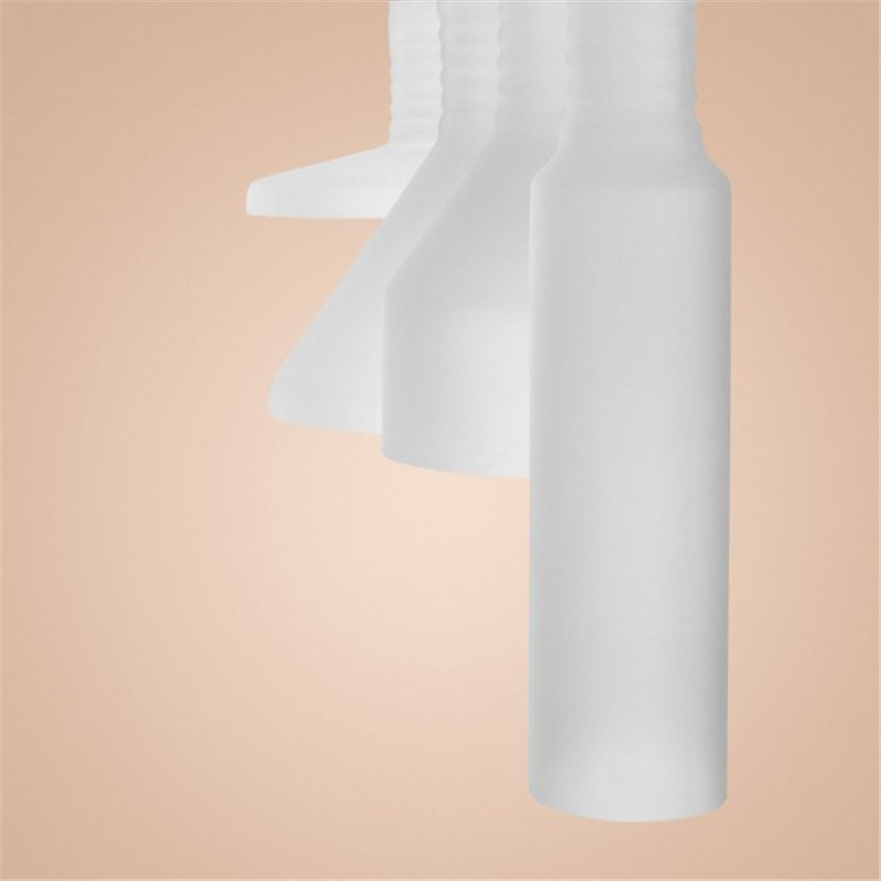 Delta Light MILES C3 PINK Lampe suspendue