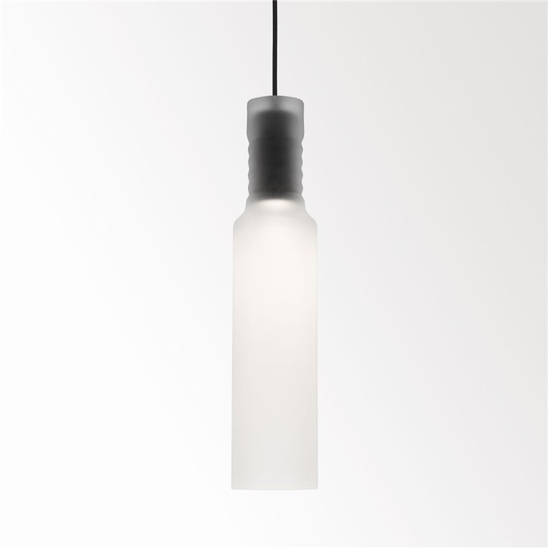 Delta Light MILES C4 PINK Hanglamp