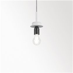 Delta Light TOUPE C E27 Lampe a suspension