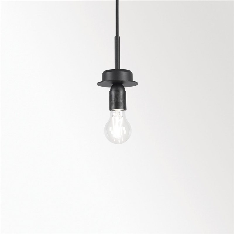 Delta Light TOUPE C E27 Suspension lamp
