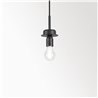 Delta Light TOUPE C E27 Lampe a suspension