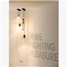 Delta Light MILES C2 Lampe a suspension