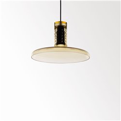 Delta Light MILES C2 Suspension lamp