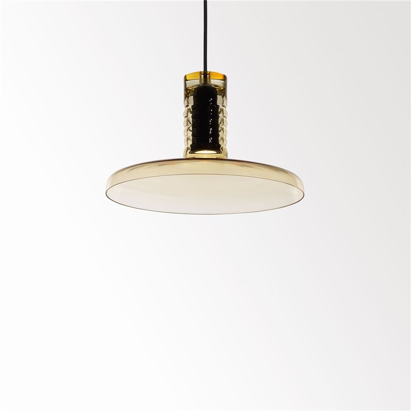 Delta Light MILES C2 Lampe a suspension