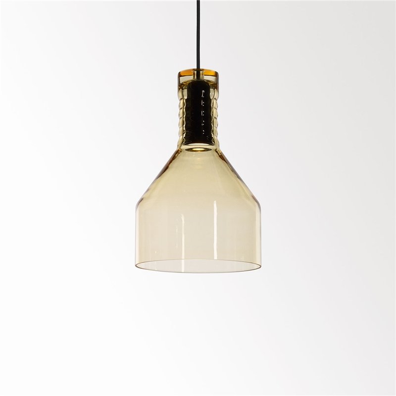 Delta Light MILES C3 Lampe a suspension