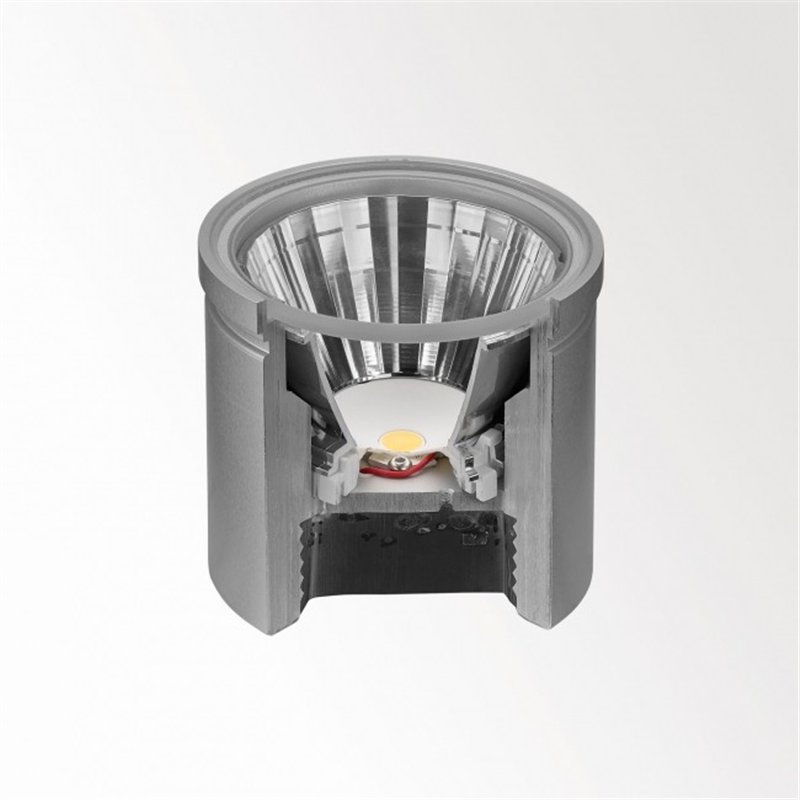 Delta Light LOGIC 90 R Recessed spot