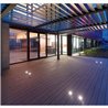 Delta Light LOGIC 90 R Recessed spot