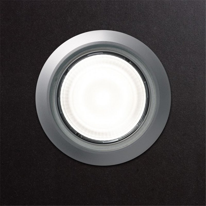 Delta Light LOGIC 90 R A Recessed spot