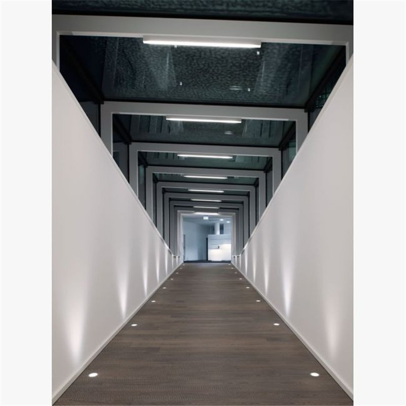 Delta Light LOGIC 90 R A Recessed spot