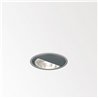 Delta Light LOGIC 60 R MOON Spot encastré