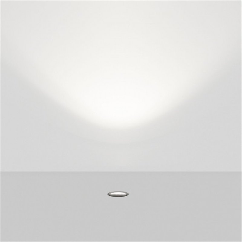 Delta Light LOGIC 60 R MOON Spot encastré