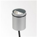 Delta Light LOGIC 60 R MOON Inbouwspot