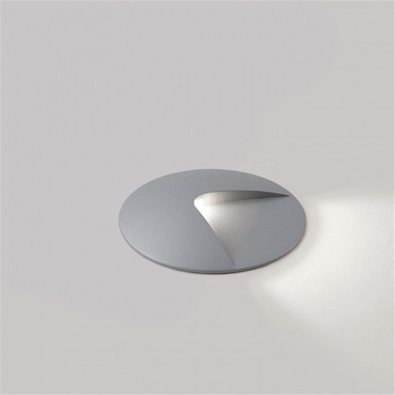 Delta Light LOGIC F1 Recessed spot