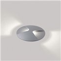 Delta Light LOGIC F2 Inbouwspot
