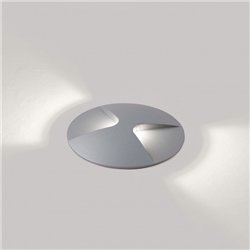 Delta Light LOGIC F2 Recessed spot