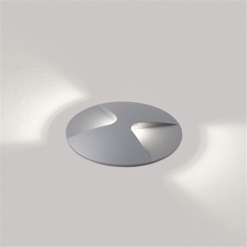Delta Light LOGIC F2 Inbouwspot