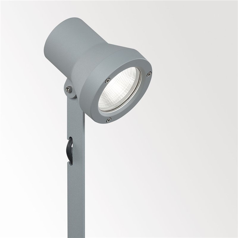 Delta Light KIX II PIN Bodenlampe