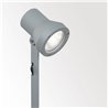 Delta Light KIX II PIN Bodenlampe