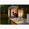 Delta Light KIX II PIN 24V Floor lamp