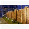 Delta Light KIX II PIN 24V Bodenlampe