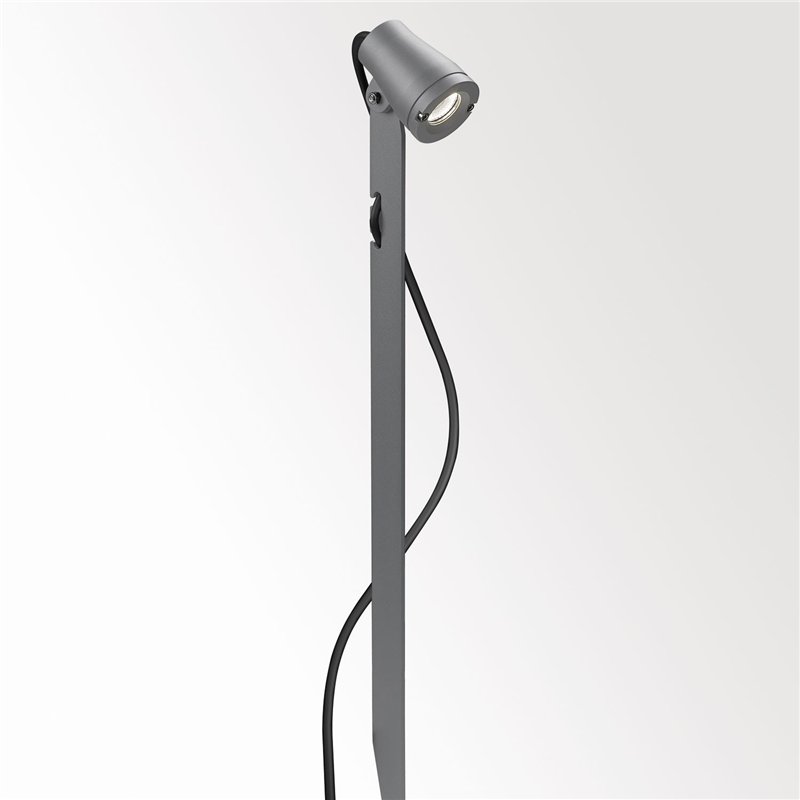 Delta Light KIX M PIN 24V Bodenlampe