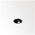 Delta Light LOGIC 40 R MOON Inbouwlamp