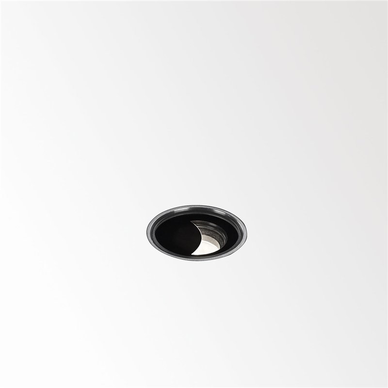Delta Light LOGIC 40 R MOON Inbouwlamp
