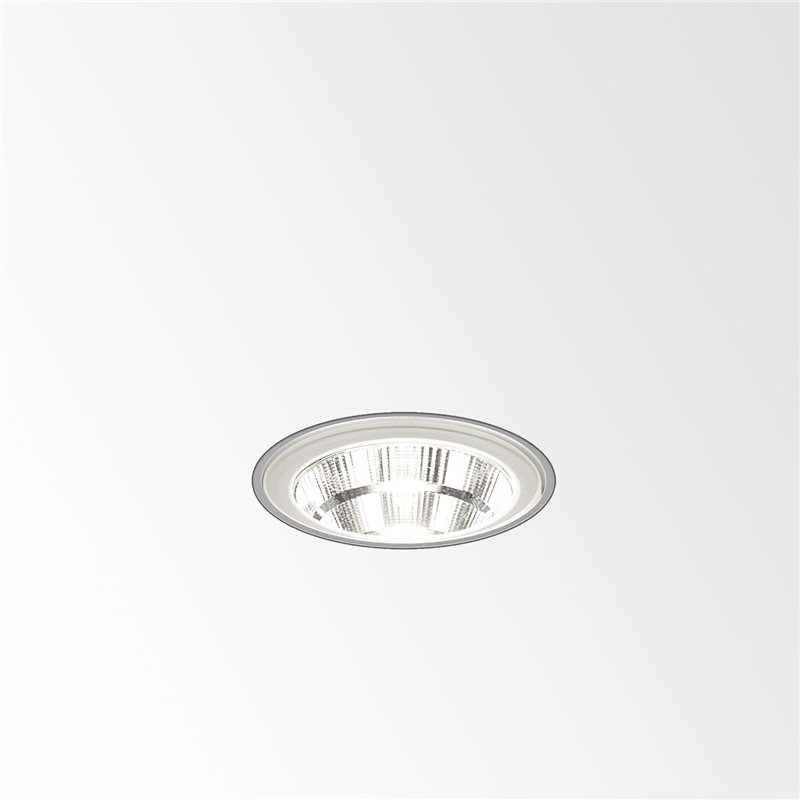 Delta Light LOGIC 60 R 24V Inbouwlamp