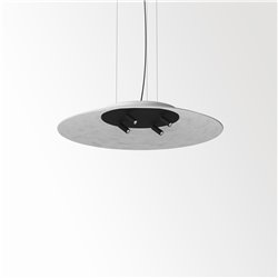 Delta Light ZOOVER 4CLIP 120 DIM5 Suspension lamp