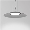 Delta Light ZOOVER 120 DOWN-UP Hanglamp
