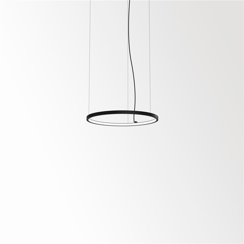 Delta Light SUPERLOOP SLIM IN 70 SBL Hanglamp
