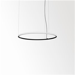Delta Light SUPERLOOP SLIM OUT 120 SBL Hängelampe