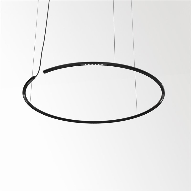 Delta Light LASS-OH! R90 - 4 Suspension lamp