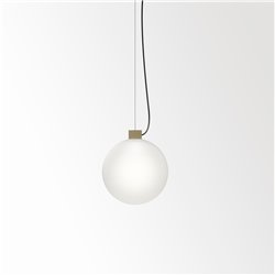 Delta Light OONO C E27 Lampe a suspension