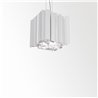 Delta Light High Profile C E27 lampe a suspension