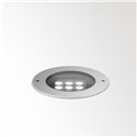 Delta Light Logic 190 R Grondlamp
