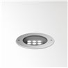 Delta Light Logic 190 R lampe de sol