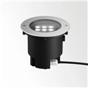 Delta Light Logic 190 R Grondlamp