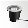 Delta Light LOGIC 190 R Bodenlampe