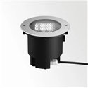Delta Light Logic 190 R Honeycomb Grondlamp